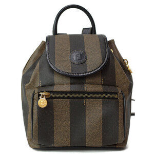 Fendi Pecan Backpack